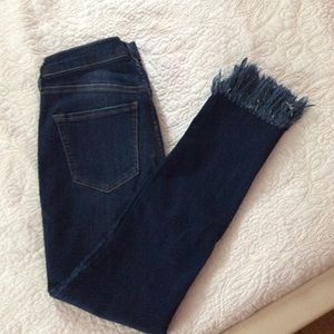 Free people jeans